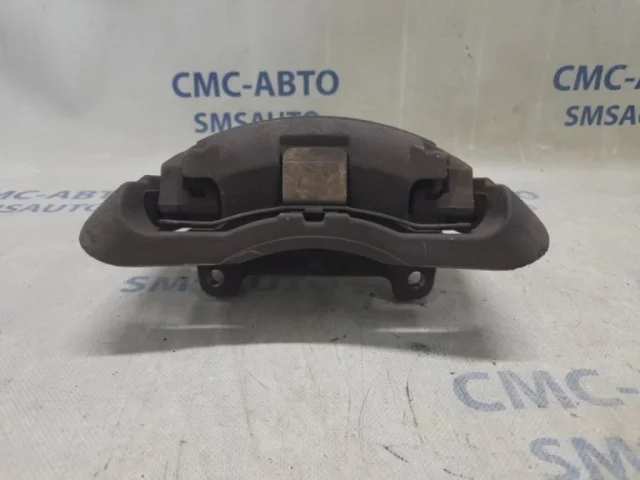 Суппорт передний левый для Audi A6 C6 Avant 2004-2011 на фотографиях