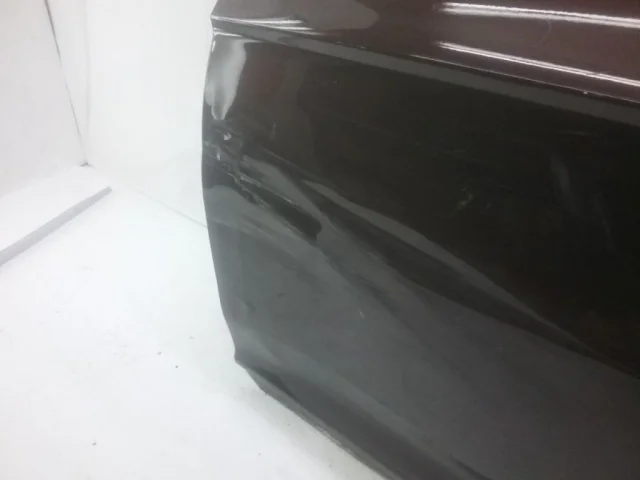 Дверь передняя левая для Volkswagen Passat (B8.5) Variant, R-line, GTE 2019+ на фотографиях