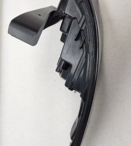 Фонарь левый для Hyundai Tucson NX4 2020+ на фотографиях