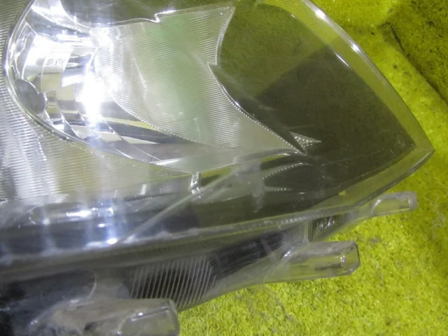 Фары для Skoda Octavia A7 Tour на фотографиях