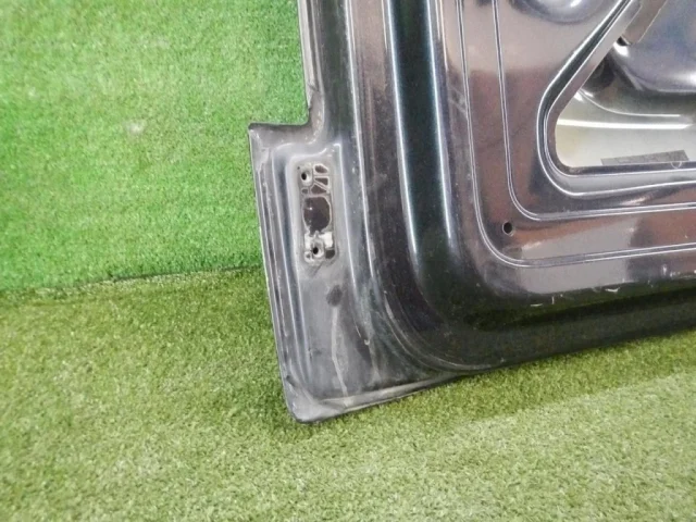 Дверь багажника для Volkswagen Caddy IV (2K) 2015-2020 на фотографиях