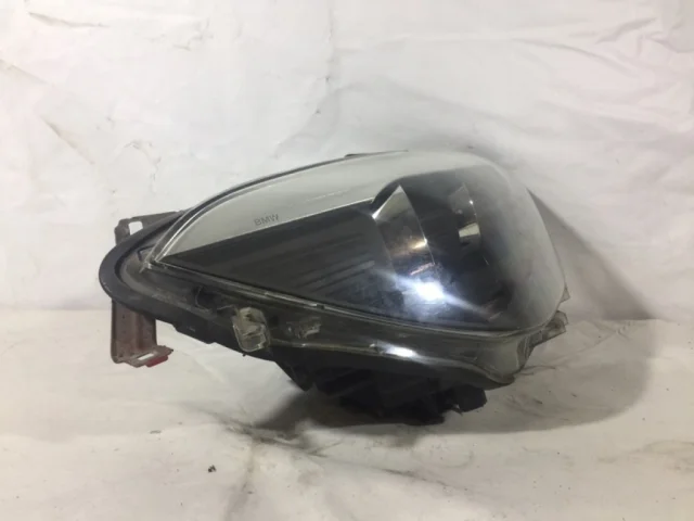 Фара правая для BMW 1er Ф20 2011-2015 на фотографиях
