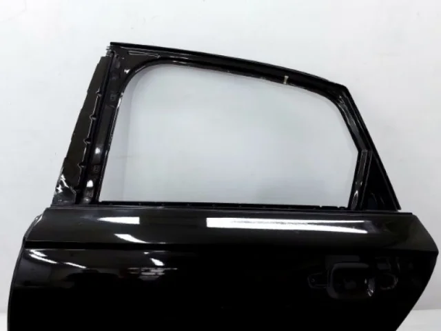 Двери для Audi A6 C8 Allroad quattro 2019+ на фотографиях