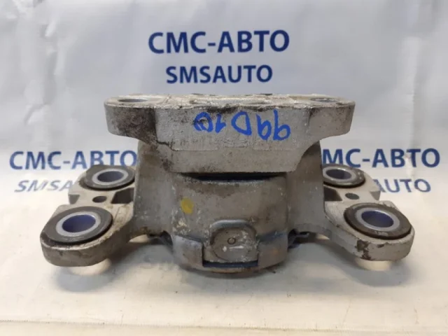 Опора двигателя задняя правая нижняя для Volvo S80 AS 2006-2016 на фотографиях