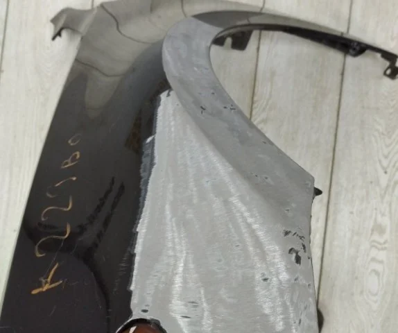 Крылья для Volkswagen Passat (B8) Variant 2014-2019 на фотографиях