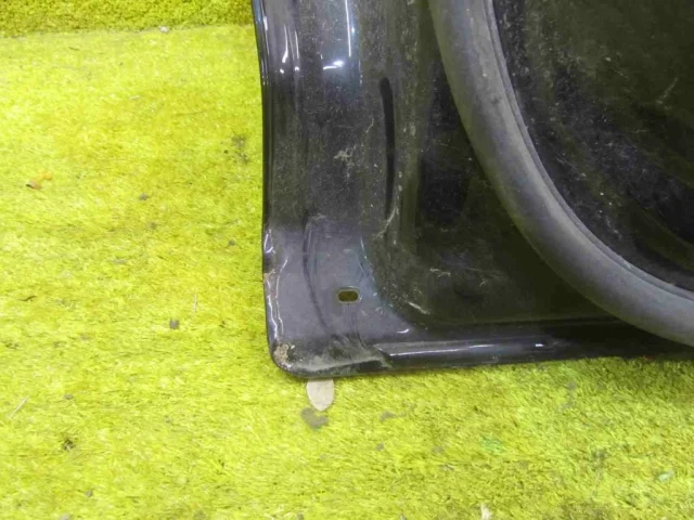 Дверь задняя правая для Volkswagen Passat (B8.5) 2019+ на фотографиях