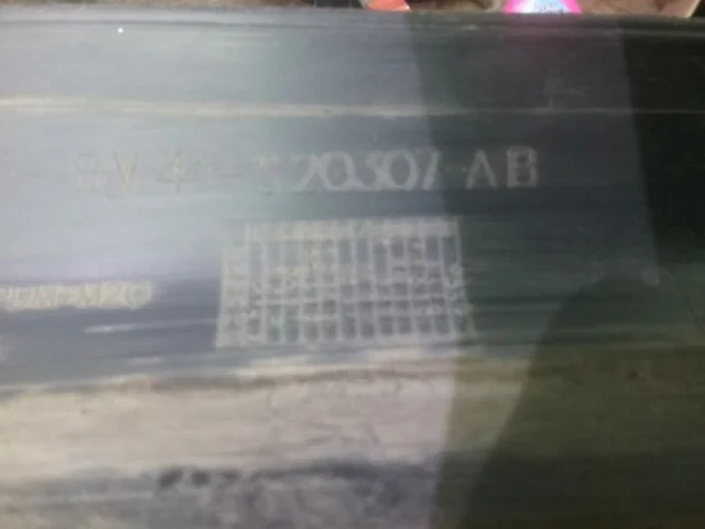 Мотор стеклоподъемника передний левый для Ford Kuga CBV 2008-2013 на фотографиях