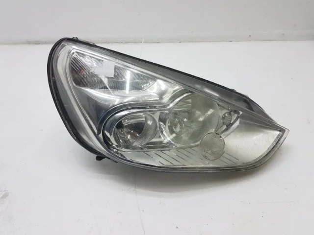 Фары для Ford Galaxy CD340 2006-2015 на фотографиях