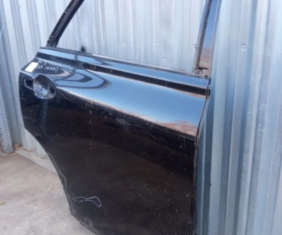 Дверь задняя правая для Lexus RX GGL10,15,16W, GYL10,15,16W (JDM) 2009-2014 на фотографиях