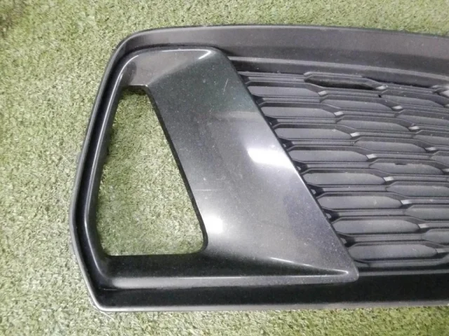 Бампер для Audi A7 C8 2018+ на фотографиях