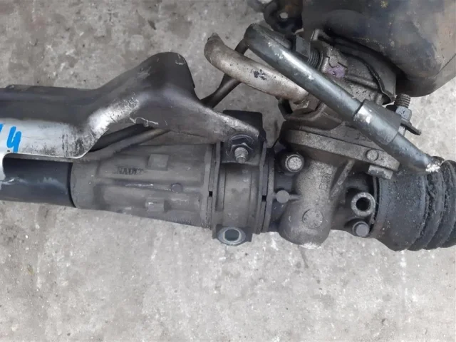 Рулевая рейка для Renault Scenic JA 1996-1999 на фотографиях