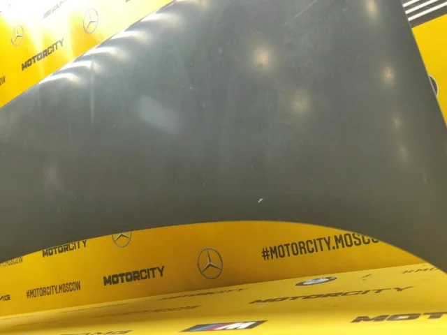 Двери для Mercedes-Benz C class W202 1993-2001 на фотографиях