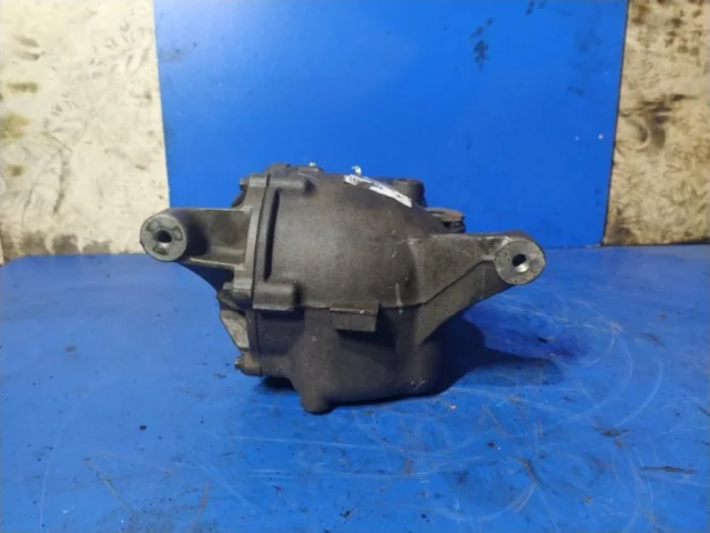 Редуктор заднего моста для Ford Kuga CBV 2008-2013 на фотографиях