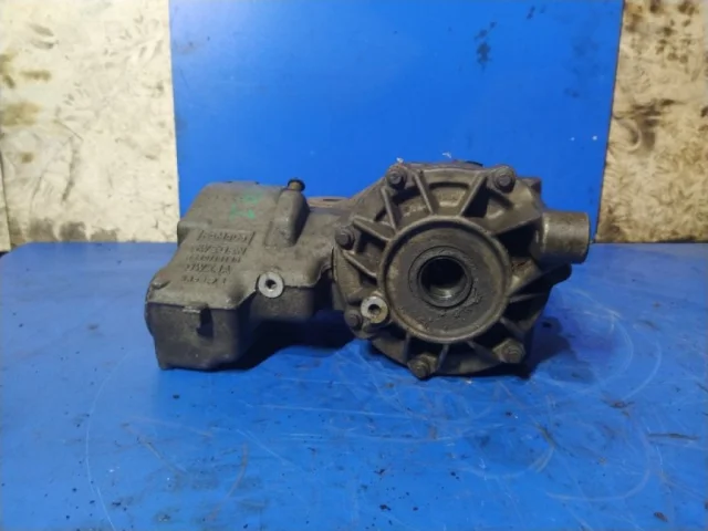 Редуктор заднего моста для Ford Kuga CBV 2008-2013 на фотографиях