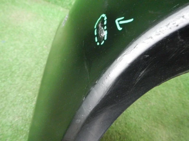 Бампер для Mercedes-Benz S class X222 Maybach 2014-2017 на фотографиях