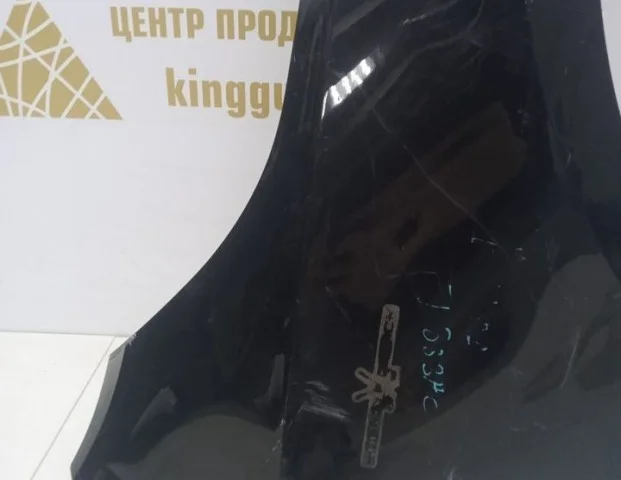 Крылья для Skoda Octavia A7 Tour rest на фотографиях