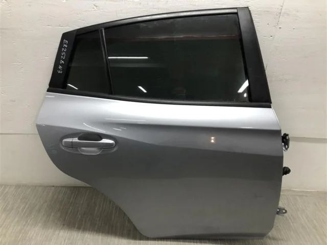 Дверь задняя правая для Subaru XV GT/G24 2017+ на фотографиях