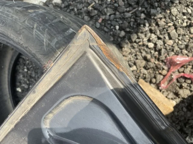 Двери для Opel Astra G Хэтчбек-5 1998-2005 на фотографиях