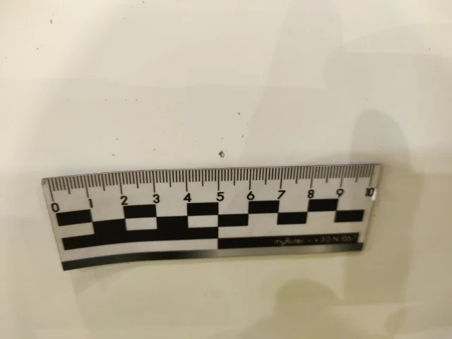 Дверь задняя правая для Mercedes-Benz S class W220 1998-2005 на фотографиях