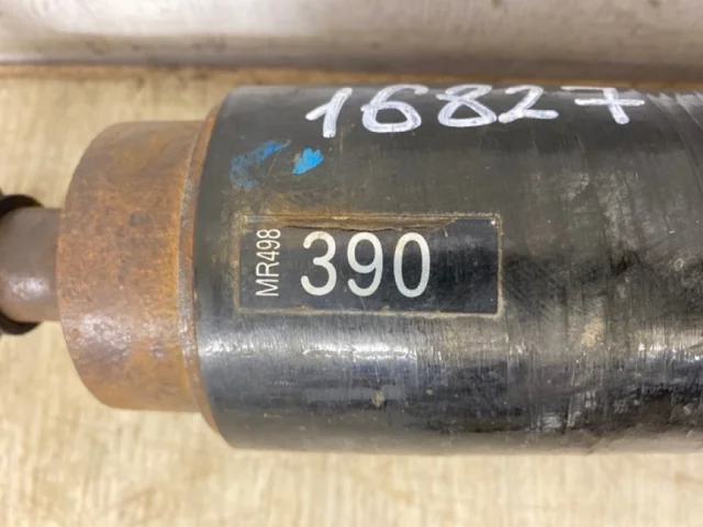 Карданный вал задний для Mitsubishi Pajero V70 5dr (JDM) 1999-2006 на фотографиях