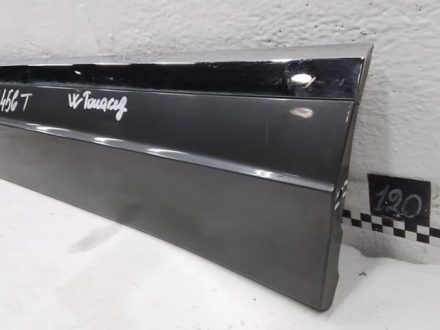 Мотор стеклоподъемника передний правый для Volkswagen Touareg III (CR) 2018+ на фотографиях