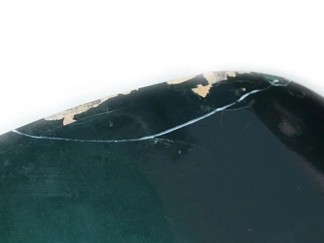 Двери для Toyota Land Cruiser 90 1995-1997 на фотографиях