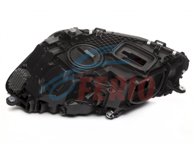 Фара правая для Mercedes-Benz S class W222 2013-2017 на фотографиях