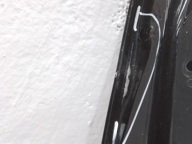 Дверь передняя левая для Volkswagen Polo V (6R) 2009-2014 на фотографиях