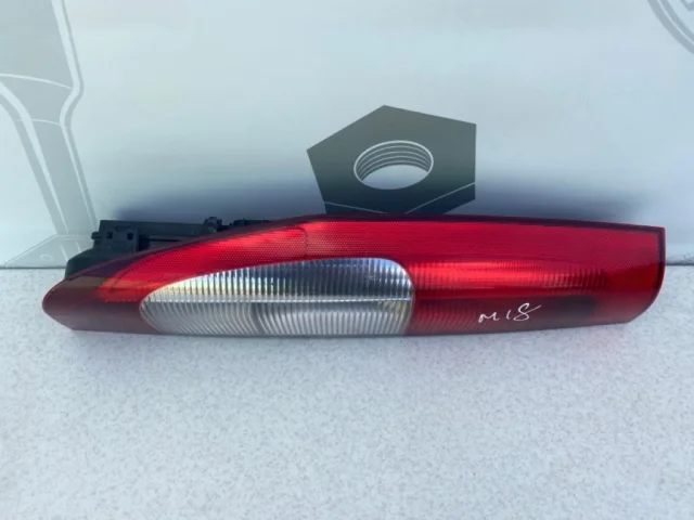 Фонарь левый для Mercedes-Benz Vito W639 Vito Фургон 2003-2013 на фотографиях