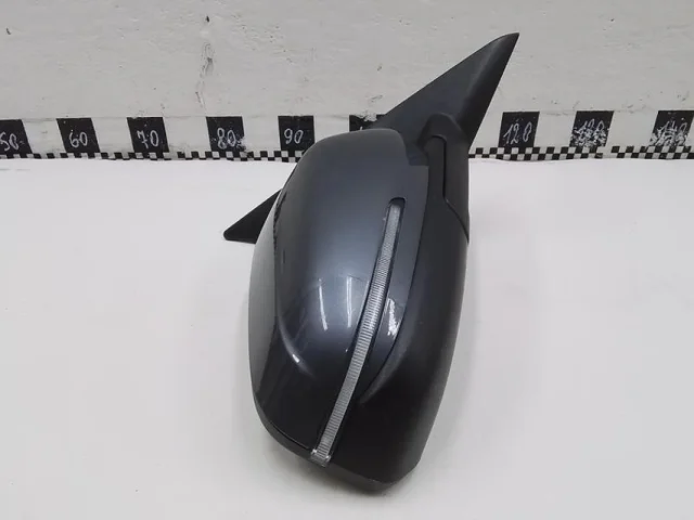 Стекла и зеркала для Hyundai Creta 2 SU2 2021+ на фотографиях