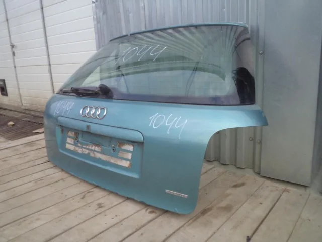 Крышка багажника для Audi A4 B5 Avant 1994-2001 на фотографиях