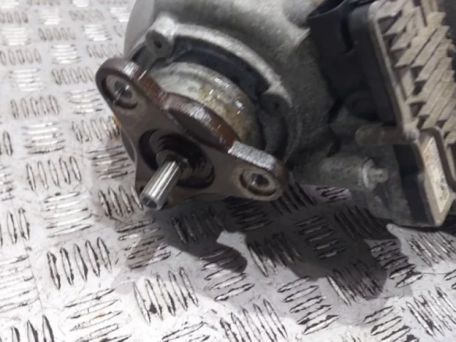 Раздатка для BMW 3er F31 Touring 2012-2015 на фотографиях