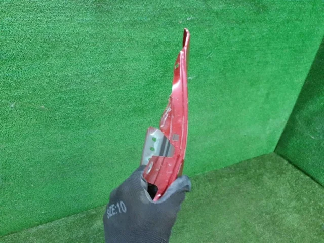 Крыло левое для Hyundai Creta 2 SU2 2021+ на фотографиях