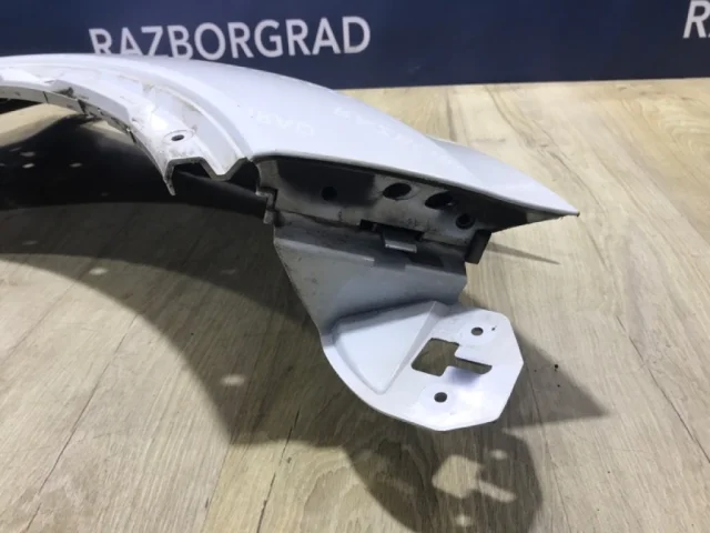 Крылья для Ford Kuga CBV 2008-2013 на фотографиях