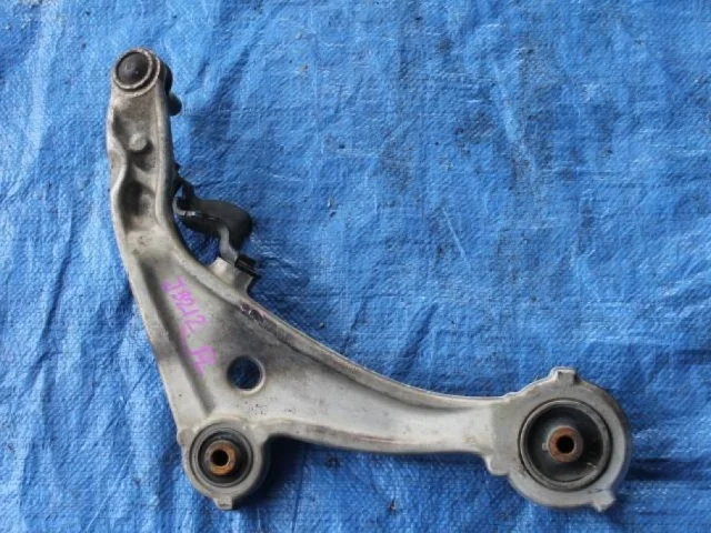 Рычаг передний левый нижний для Nissan Teana J32 2008-2013 на фотографиях