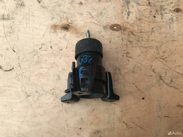 Подушка двигателя передняя левая нижняя для Nissan Teana J32 2008-2013 на фотографиях