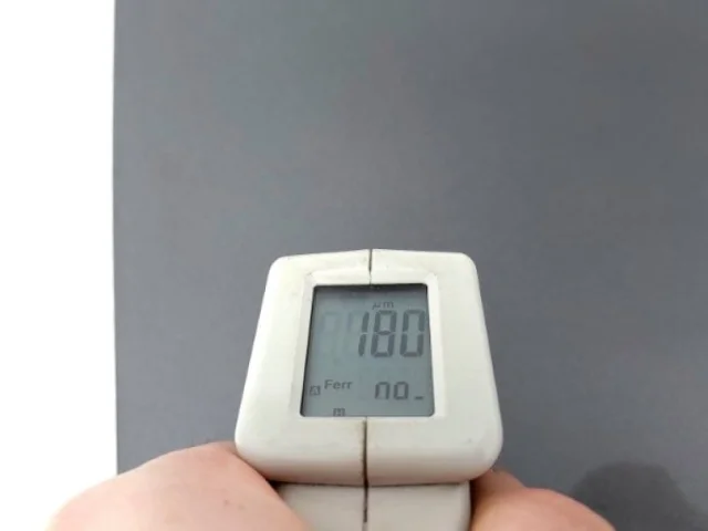 Крышка багажника для Hyundai Accent 4 Седан RB 2010-2017 на фотографиях