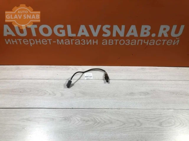 Лямбда-зонд (второй) для Nissan X-Trail T31 RU 2007-2014 на фотографиях