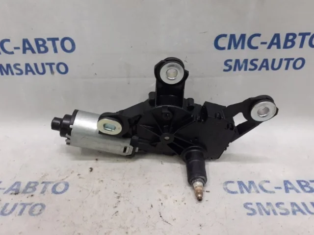 Мотор стеклоочистителя для Audi A4 B7 Avant 2004-2008 на фотографиях