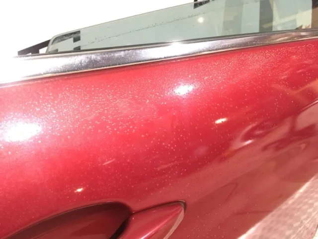 Дверь передняя правая для Citroen C4 Хэтчбек 2010-2016 на фотографиях