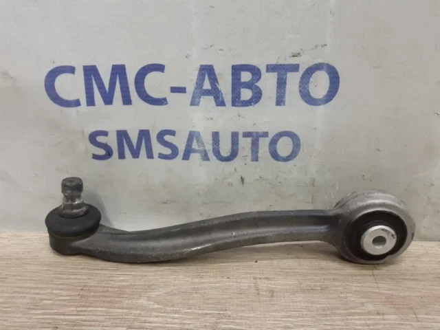 Рычаг передний правый верхний для Audi A6 C7 2010-2018 на фотографиях