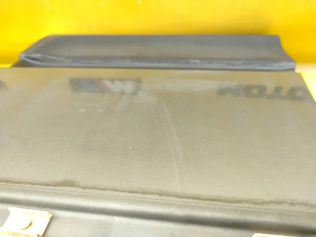 Крылья для BMW 5er Е34 1987-1996 на фотографиях