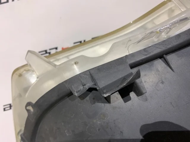 Фара левая для Citroen DS4 2011-2016 на фотографиях