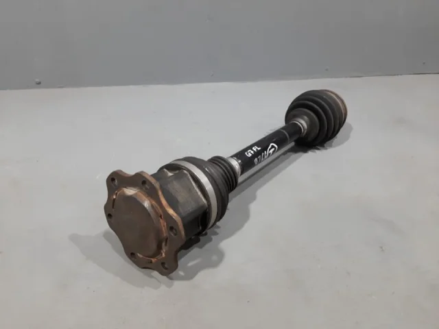 Привод передний левый для Volkswagen Touareg III (CR) 2018+ на фотографиях