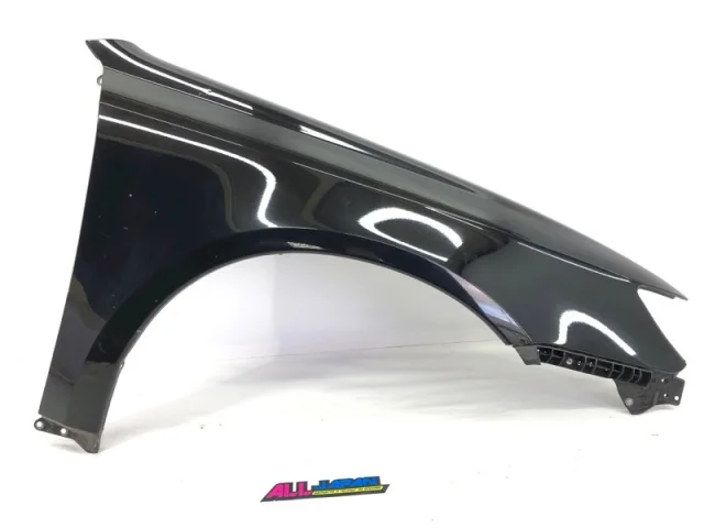 Крыло правое для Subaru Legacy Универсал BP/B13 2003-2009 на фотографиях