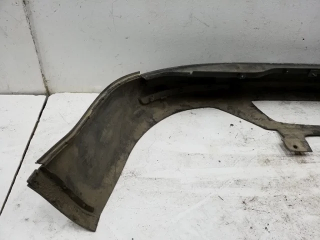 Бампер задний для Ford Galaxy CD340 2006-2015 на фотографиях