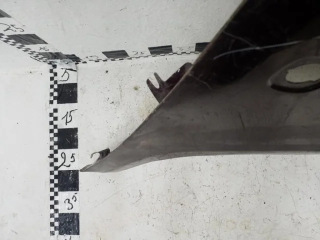 Крыло правое для Skoda Fabia 5J Estate 2007-2015 на фотографиях