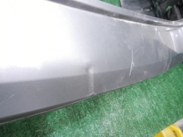 Бампер для Volkswagen Passat (B8) Variant 2014-2019 на фотографиях