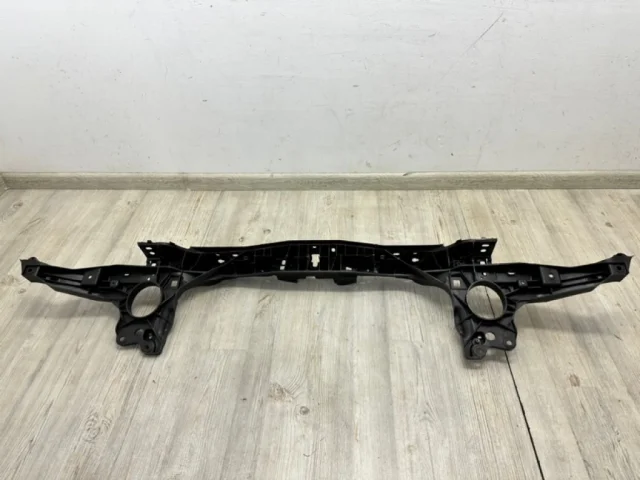 Панель радиатора (телевизор) для Porsche Cayenne 958 Rest 2014-2018 на фотографиях