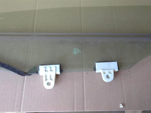 Стекла и зеркала для Nissan Juke YF15 JDM 2010-2014 на фотографиях